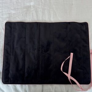 Dyson Airwrap Velvet mat